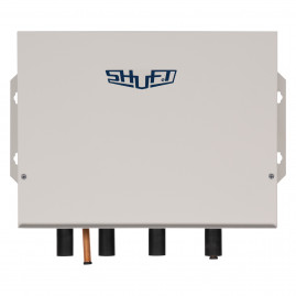 Блок управления SHUFT DX-Kit-02F