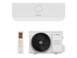 Сплит-система BOSCH, CLIMATE LINE 2000 (on/off), CLL2000 W 35 / CLL2000 35