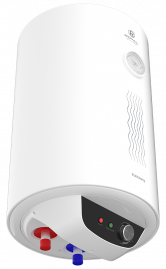 Водонагреватель электрический накопительный ROYAL CLIMA, ELEGANTE, RWH-E100-RE