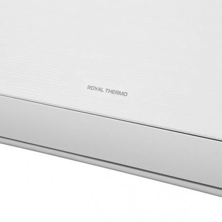 Сплит-система ROYAL THERMO, DIAMOND DC Inverter, RTDI/in-09HN8/Wi-Fi / RTDI/out-09HN8/Wi-Fi