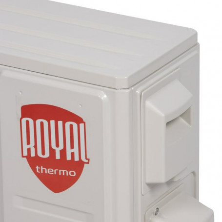 Сплит-система ROYAL THERMO, DIAMOND DC Inverter, RTDI/in-09HN8/Wi-Fi / RTDI/out-09HN8/Wi-Fi
