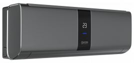 Сплит-система ULTIMA COMFORT, ELYSIUM NERO 2026 (on/off), ELN-07PN-IN / ELN-07PN-OUT