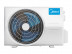 Сплит-система MIDEA, HEAT FORSE Inverter, MSHP-18N8D0-I / MSHP-18N8D0-O