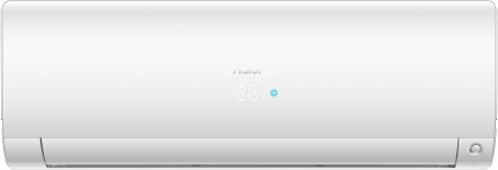 Сплит-система HAIER, FLEXIS Super Match 2025, AS50S2SF3FA-W / 1U50S2SJ3FA