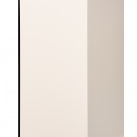 Каминокомплект: Очаг Electrolux EFP/P-3620LS, портал California 42/40/36, молочный
