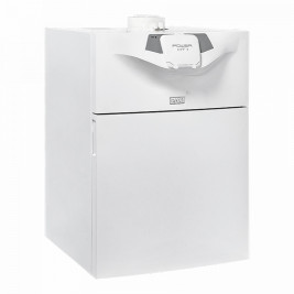 Котел газовый BAXI POWER HT + 1.50 конденс., напольный, 1 конт., закр.кам.сгор.