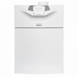 Котел газовый BAXI POWER HT + 1.50 конденс., напольный, 1 конт., закр.кам.сгор.
