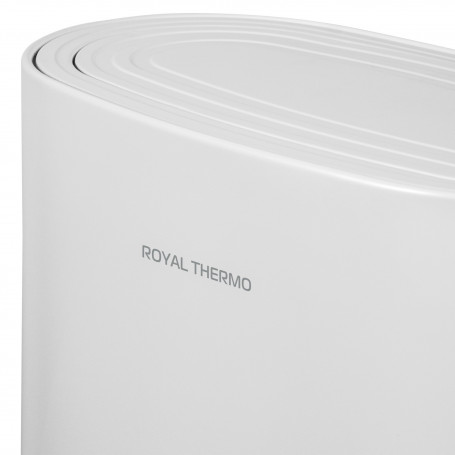 Водонагреватель Royal Thermo RWH 50 Smalto Inverter