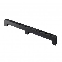 Конвектор напольный Royal Thermo STEP-130/130/2600-2-N-BL-LG-BL