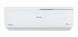 Сплит-система BREEON, VECTOR DC INVERTER, BRC-24AVI-IN / BRC-24AVI-OUT