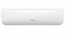 Сплит-система HISENSE, ZOOM 2.0 CLASSIC A 2026 (on/off), AS-18HW4RMSKB00G / AS-18HW4RMSKB00W