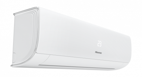 Сплит-система HISENSE, ZOOM 2.0 CLASSIC A 2026 (on/off), AS-18HW4RMSKB00G / AS-18HW4RMSKB00W