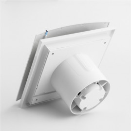 Вентилятор накладной SOLER &amp; PALAU (Солер Палау), SILENT-100 CZ DESIGN (220-240V 50HZ) RE