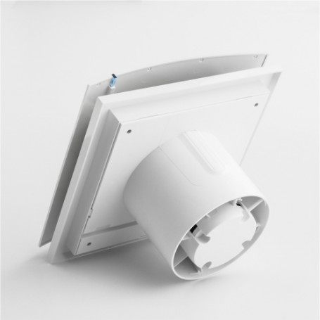 Вентилятор накладной SOLER &amp; PALAU (Солер Палау), SILENT-100 CZ DESIGN (220-240V 50HZ) RE