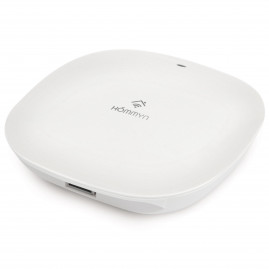Комплект управления Royal Thermo для 3 радиаторов по Wi-Fi Smart Heat HH-01/THS30ZB, белый