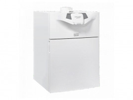 Котел газовый BAXI POWER HT + 1.200 конденс., напольный, 1 конт., закр. кам. сгор