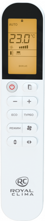 Сплит-система ROYAL CLIMA, OPTIMUM 2.0 Inverter 2026, RCI-OME22HN/IN / RCI-OME22HN/OUT