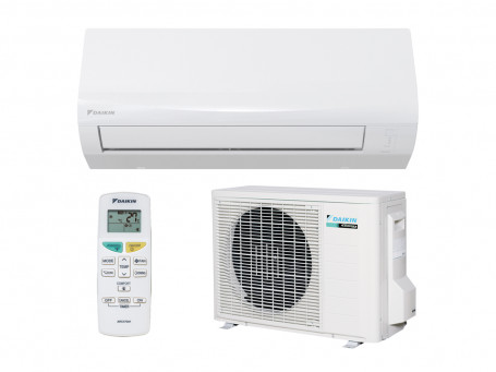 Сплит-система DAIKIN, SENSIRA (FTXF-F) Inverter, FTXF20F / RXF20F