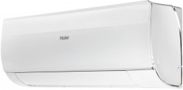 Сплит-система HAIER, FLEXIS (on/off), HSU-18HFF103/R3-W / HSU-18HUF103/R3