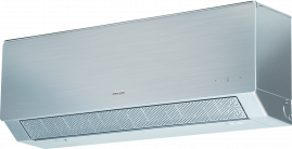 Сплит-система AUX, SILVER ART PROGRESSIVE Inverter 2025, ASW-H12A4/CD-R2DI / AS-H12A4/CD-R2DI