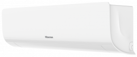Сплит-система HISENSE, ERA CLASSIC A WI-FI (on/off), AS-24HW4RBSKC00G / AS-24HW4RBSKC00W