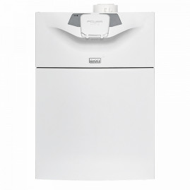 Котел газовый BAXI POWER HT + 1.90 конденс., напольный, 1 конт., закр.кам.сгор.