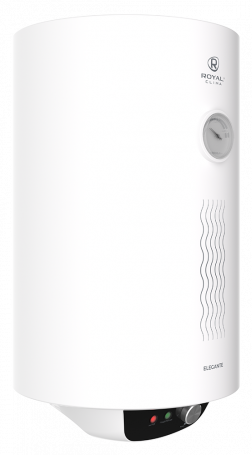 Водонагреватель электрический накопительный ROYAL CLIMA, ELEGANTE, RWH-E80-RE