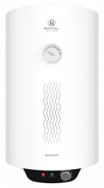 Водонагреватель электрический накопительный ROYAL CLIMA, ELEGANTE, RWH-E80-RE