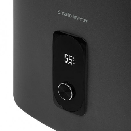 Водонагреватель электрический накопительный ROYAL THERMO, SMALTO Inverter, RWH 30 Smalto Inverter Grafit