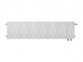 Радиатор Royal Thermo PianoForte 200 /Bianco Traffico - 14 секц. VDR