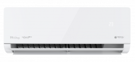 Сплит-система ROYAL CLIMA, ROYAL SUPREMO BLANCO FULL DC EU Inverter, RCI-RSB30HN/IN / RCI-RSB30HN/OUT