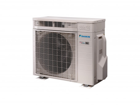 Сплит-система DAIKIN, URURA SARARA Inverter, FTXZ25N / RXZ25N