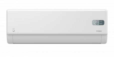 Сплит-система FUNAI, AKOYA Inverter 2025, RAC-I-AK75HP.D01/S / RAC-I-AK75HP.D01/U