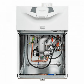 Котел газовый BAXI POWER HT+ 1.70 конденс., напольный, 1 конт., закр.кам.сгор.