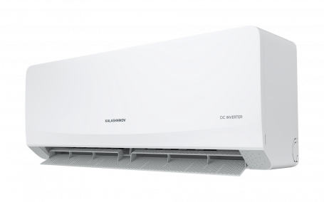 Сплит-система KALASHNOKOV, ГАЛС Inverter, KVAC-I-09IN-G1 / KVAC-I-09OD-G1