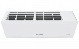 Сплит-система KALASHNOKOV, ГАЛС Inverter, KVAC-I-09IN-G1 / KVAC-I-09OD-G1