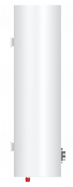 Водонагреватель электрический накопительный ROYAL CLIMA, DRY FORCE INOX, RWH-DF30-FS