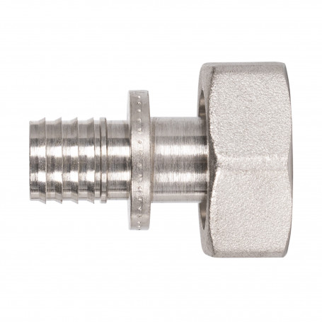 Соединение Royal Thermo прямое НГ 16×3/4"