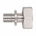 Соединение Royal Thermo прямое НГ 16×3/4"