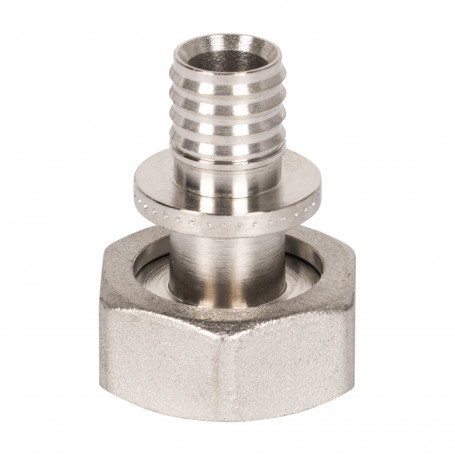 Соединение Royal Thermo прямое НГ 16×3/4"