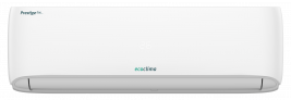 Сплит-система ECOCLIMA, PRESTIGE LINE (on-off), ECW-HE07/BB-4R2 / EC-HE07/B-4R2