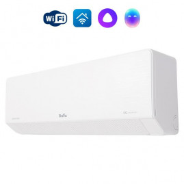 Сплит-система BALLU,  DEFENDER DС Inverter, BSHI/in-09HN8 / BSHI/out-09HN8
