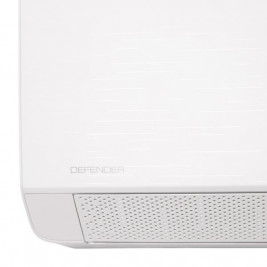 Сплит-система BALLU,  DEFENDER DС Inverter, BSHI/in-09HN8 / BSHI/out-09HN8