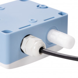 Датчик концентрации углекислого газа 2000 ppm (ModBus)
