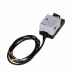 Электропривод SHUFT LMU-24-05-S1-MD