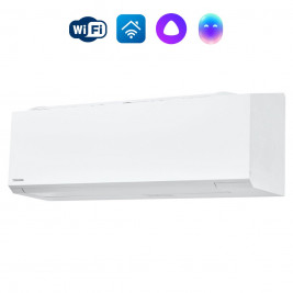 Блок внутренний универсальный TOSHIBA Shorai Edge White RAS-B13G3KVSG-E настенного типа
