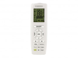 Сплит-система KENTATSU, TIBA Inverter, KSGTI70HZRN1R / KSRTI70HZRN1R