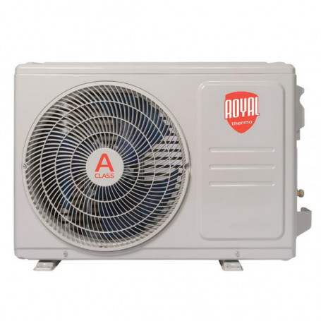Сплит-система ROYAL THERMO, SIENA (on/off), RTS/in-18HN8_V2 / RTS/out-18HN8_V2