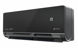 Сплит-система ROYAL CLIMA, ROYAL SUPREMO NERO FULL DC EU Inverter, RCI-RSN30HN/IN / RCI-RSN30HN/OUT