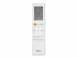 Сплит-система MIDEA, UNLIMITED Inverter, MSAG2-07N8C2S-I / MSAG2-07N8C2S-O